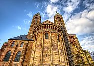 Speyer, Dom
