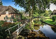 Giethoorn