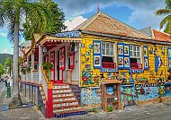 Philipsburg, St. Maarten