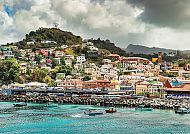 Saint George, Grenada