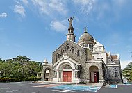Balata Kirche, Martinique