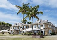 English Harbour, Antigua