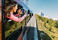 Zermatt-Gornergratbahn