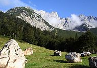 Bergwelt