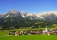 Ellmau