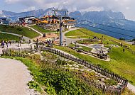 Bergwelt