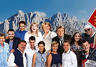 Musikherbst am Wilden Kaiser 2023