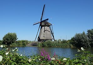 Holland und Belgien 2024 Holland und Belgien 2024