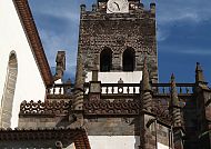 Funchal - Kathedrale 