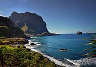 Porto da Cruz