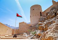 Muscat, Oman