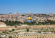 Ausflugstipp: Jerusalem