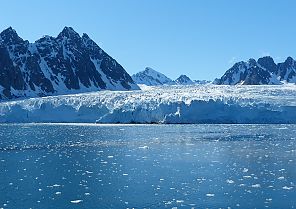 Faszination Nordkap & Spitzbergen 2024