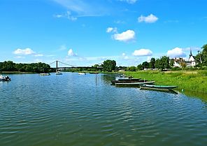 Traumhafte Loire Traumhafte Loire