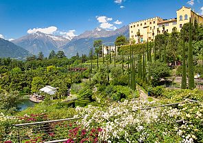 Meran und das Meraner Land