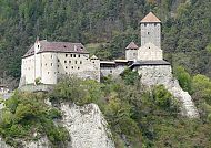 Burg Tirol