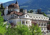 Meran, Kurhaus