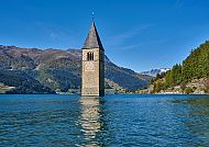 Reschensee