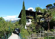 Meran, Tappeiner Weg