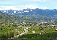 Vinschgau