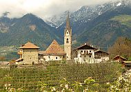 Meran, Alt-Schenna