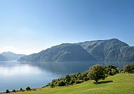 Malerische Landschaften