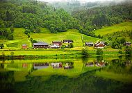 Norwegen
