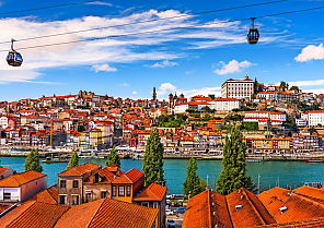 Unter der Sonne Portugals durch das Tal des Portweines Unter der Sonne Portugals durch das Tal des Portweines