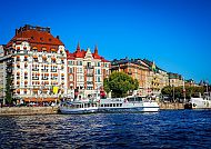 Stockholm