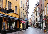 Stopckholm, Gamlastan