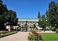 Kopenhagen, Schloss Christiansborg