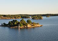 Stockholms Schärengarten