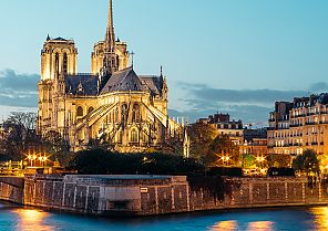Von Honfleur nach Paris - Bezaubernde Seine 2024 Von Honfleur nach Paris - Bezaubernde Seine 2024