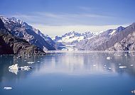 Glacier Bay