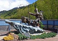 Skagway