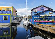Victoria, Fishermans Wharf