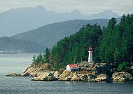 Vancouver Island