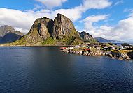 Lofoten