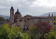 Urbino, Palazzo Ducale