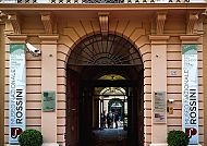 Pesaro, Museo Nazionale Rossini