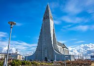 Reykjavik