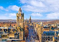 Ausflugstipp:Edinburgh