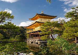 Auf den Spuren der Geisha
