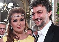 Anna Netrebko + Jonas Kaufmann