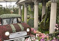 Chelsea Flower Show