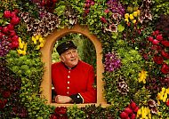Chelsea Flower Show