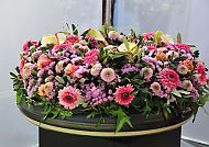 Blumenwettbewerb