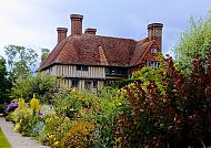 Great Dixter House