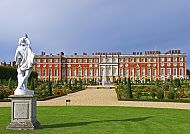 Hampton Court
