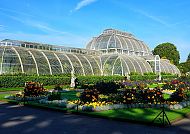 Kew Gardens